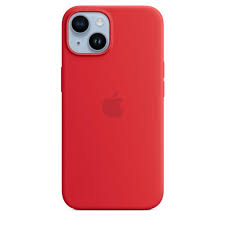 Replacement for IPHONE 14 PLUS SILICONE BACK POUCH - Quality Phone Parts in Sri Lanka